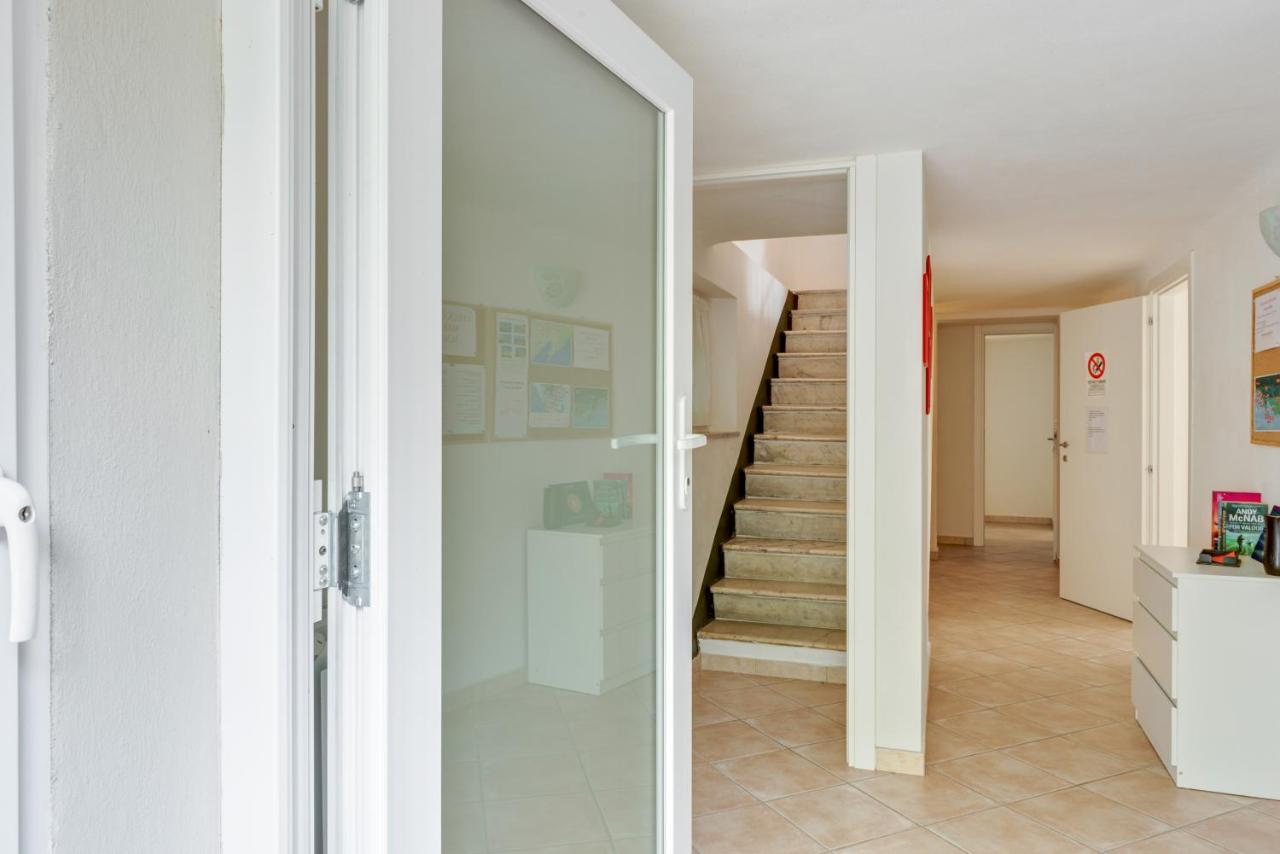 Appartement Migliarina Con Terrazzo