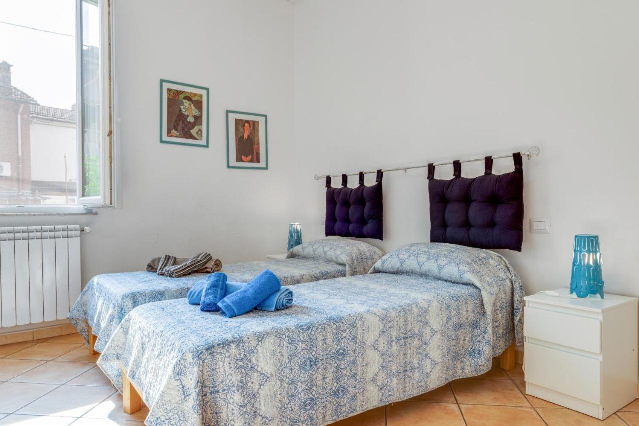 Migliarina Con Terrazzo *