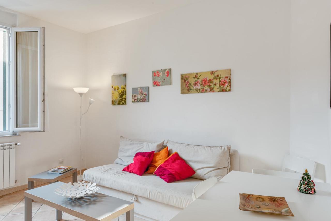 Migliarina Con Terrazzo